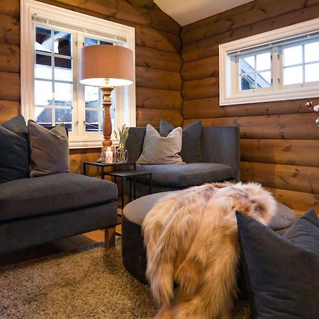 Strandafjellet Mountain Lodge Stranda  Zewnętrze zdjęcie